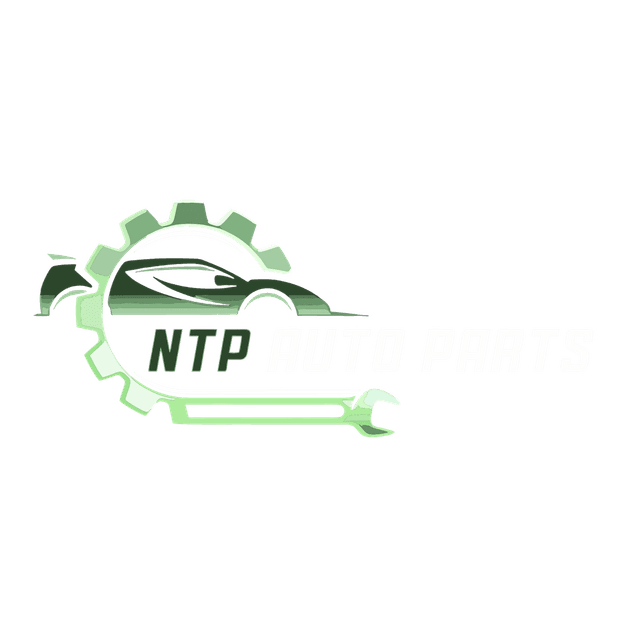 NTP Auto Parts Logo